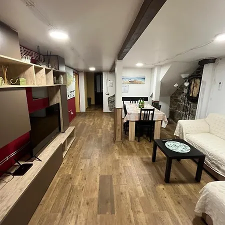 Holiday home Estupenda Con Excelente Ubicacion *